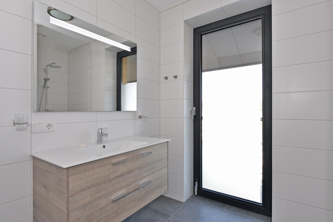 D'Ouwe Haven 10F Apartment คัมเปอร์ลันด์ ภายนอก รูปภาพ