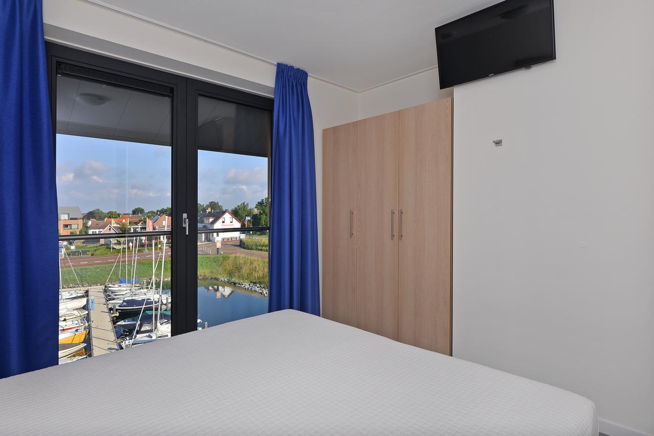 D'Ouwe Haven 10F Apartment คัมเปอร์ลันด์ ภายนอก รูปภาพ