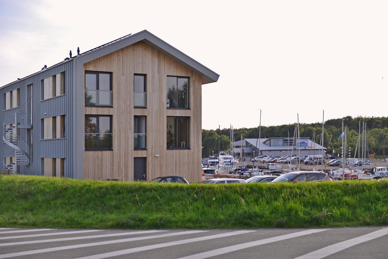 D'Ouwe Haven 10F Apartment คัมเปอร์ลันด์ ภายนอก รูปภาพ