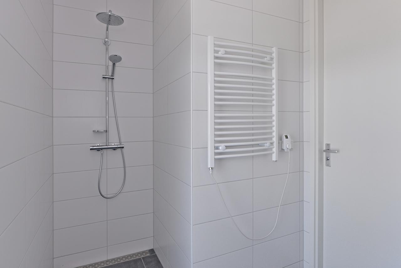 D'Ouwe Haven 10F Apartment คัมเปอร์ลันด์ ภายนอก รูปภาพ
