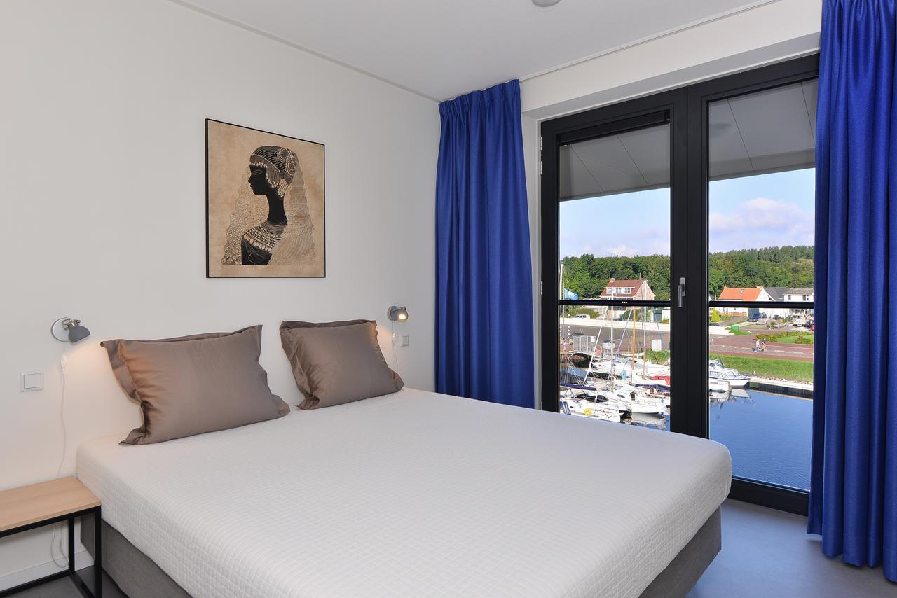 D'Ouwe Haven 10F Apartment คัมเปอร์ลันด์ ภายนอก รูปภาพ